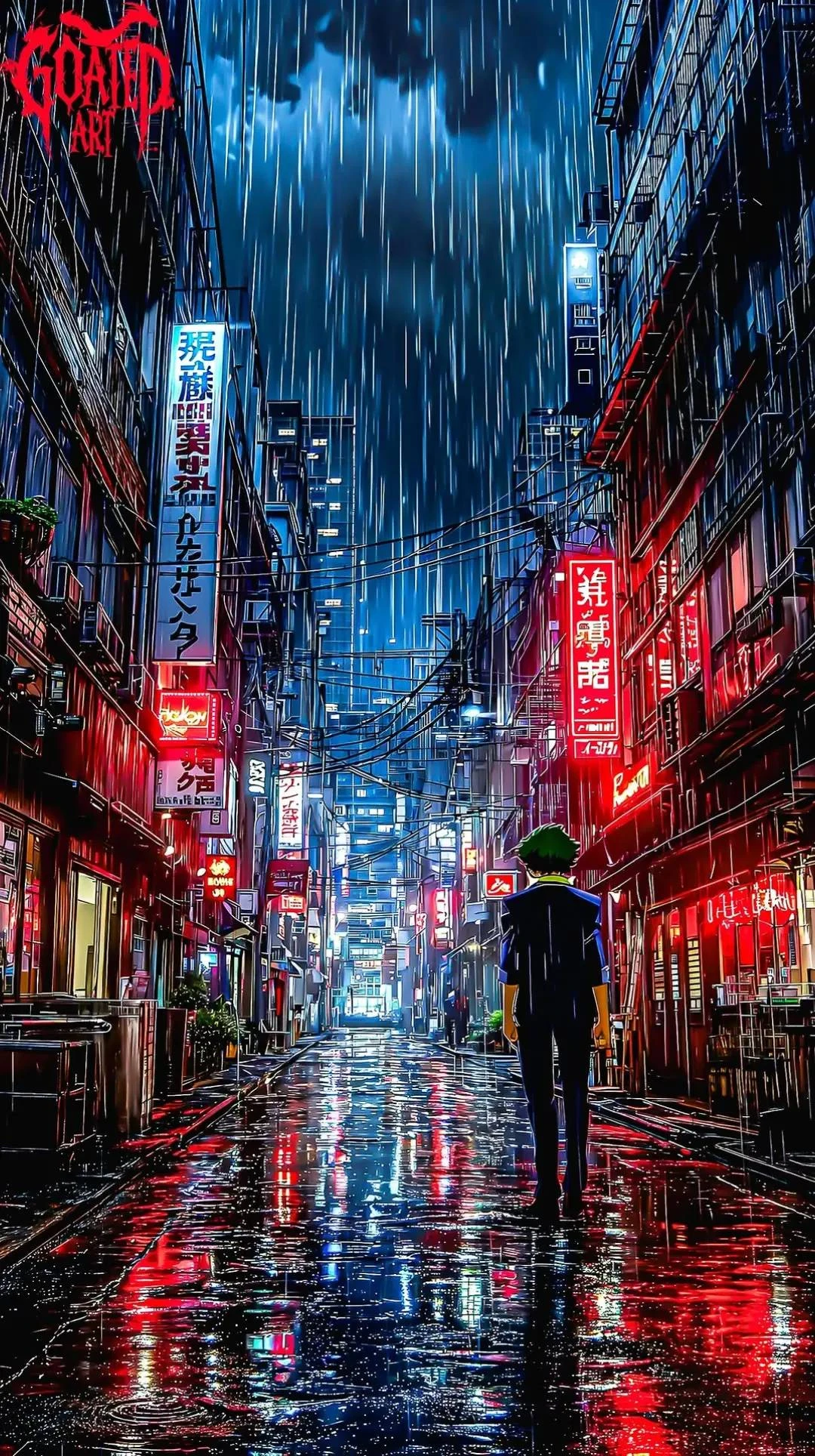 Malam yang Bercahaya 💫