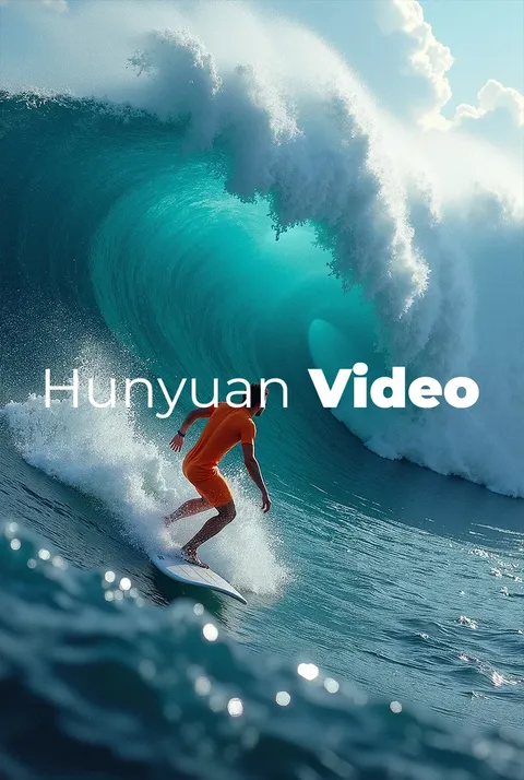 Hunyuan Video (Safetensors) - New Uncensored Llama