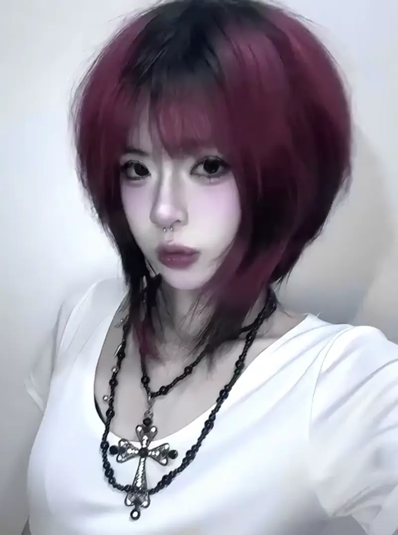 AI Mermaid v1