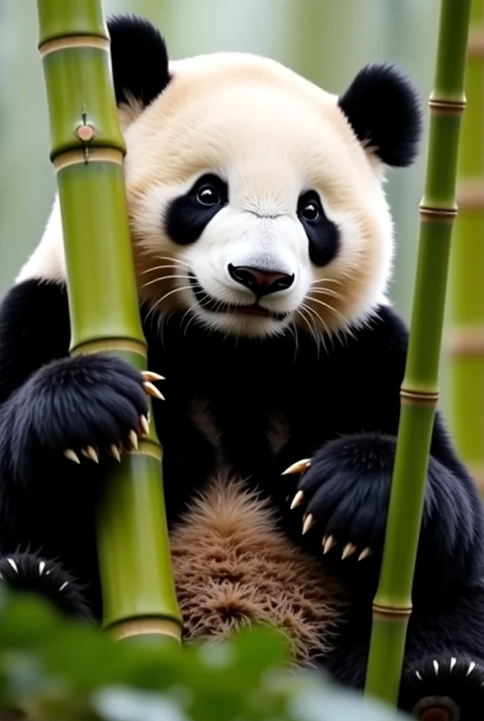 BAMBOO MODEL V1