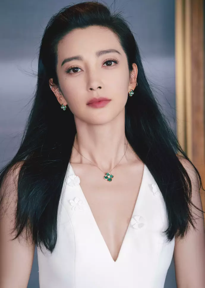 li_bing_bign_李冰冰_リー・ - SeaArt AI Model