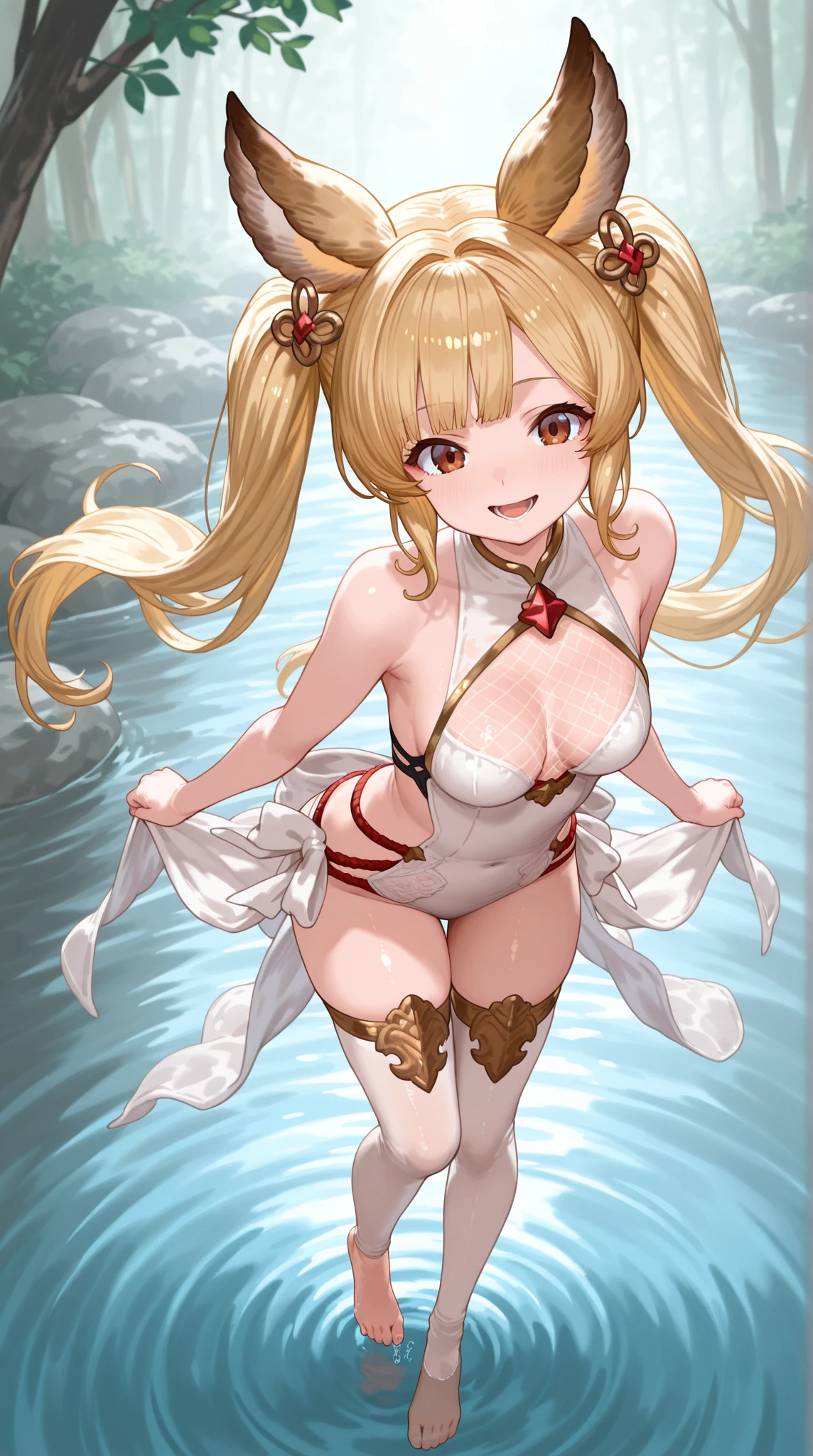 Battle girl V1
