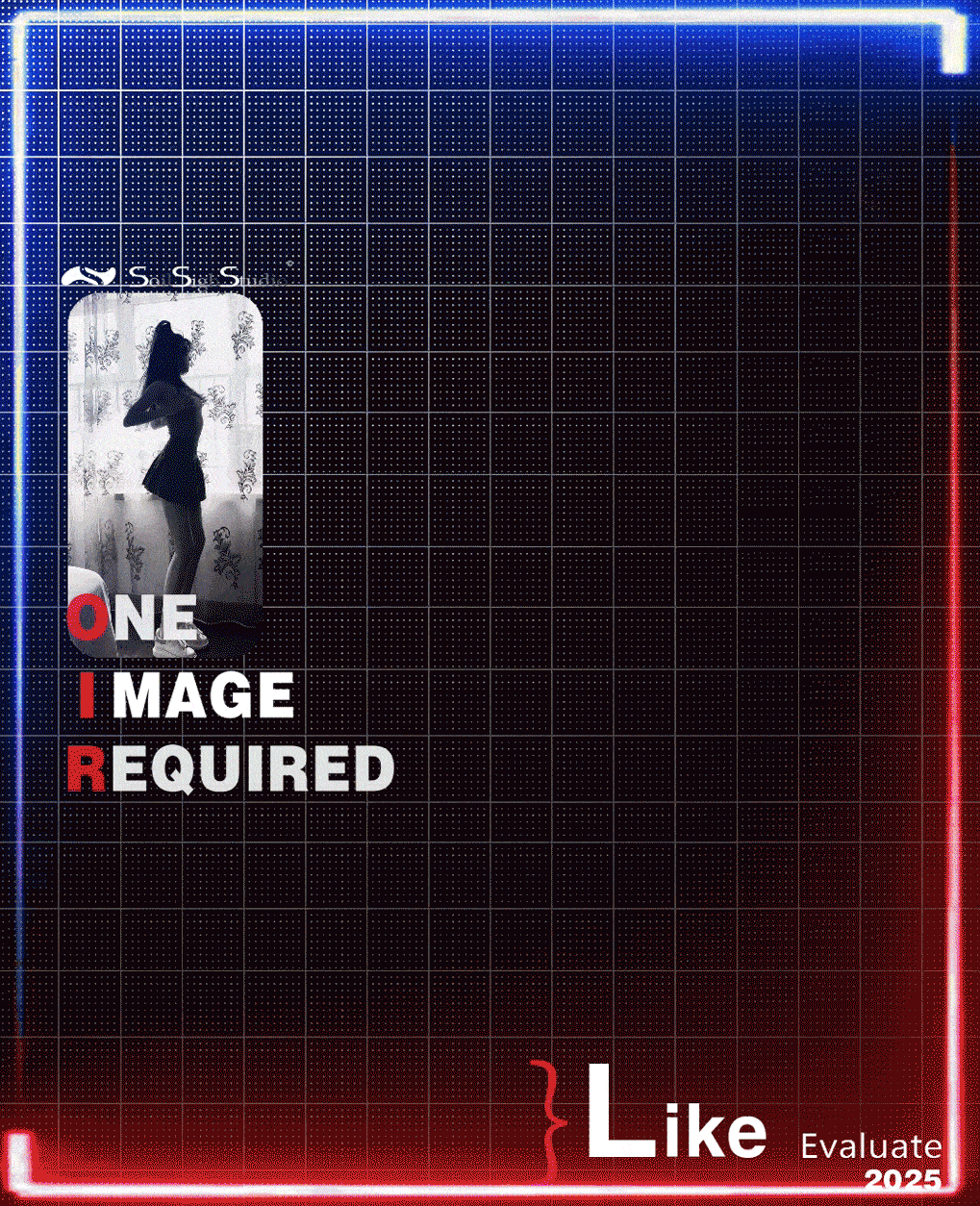 VI1.0 📌 Colorful Style Video Lab 🚩