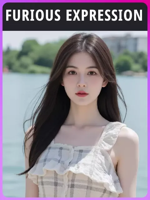 【TOP1】Lose control of expression