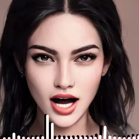 唇_同步_专业 I2V