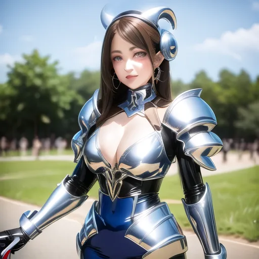 女怪人_Female_villain 1.0