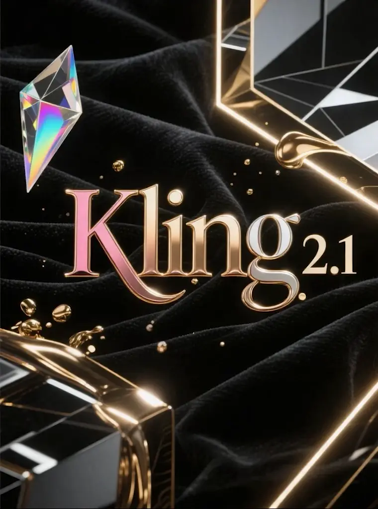 Kling 2.1 Img2Vid
