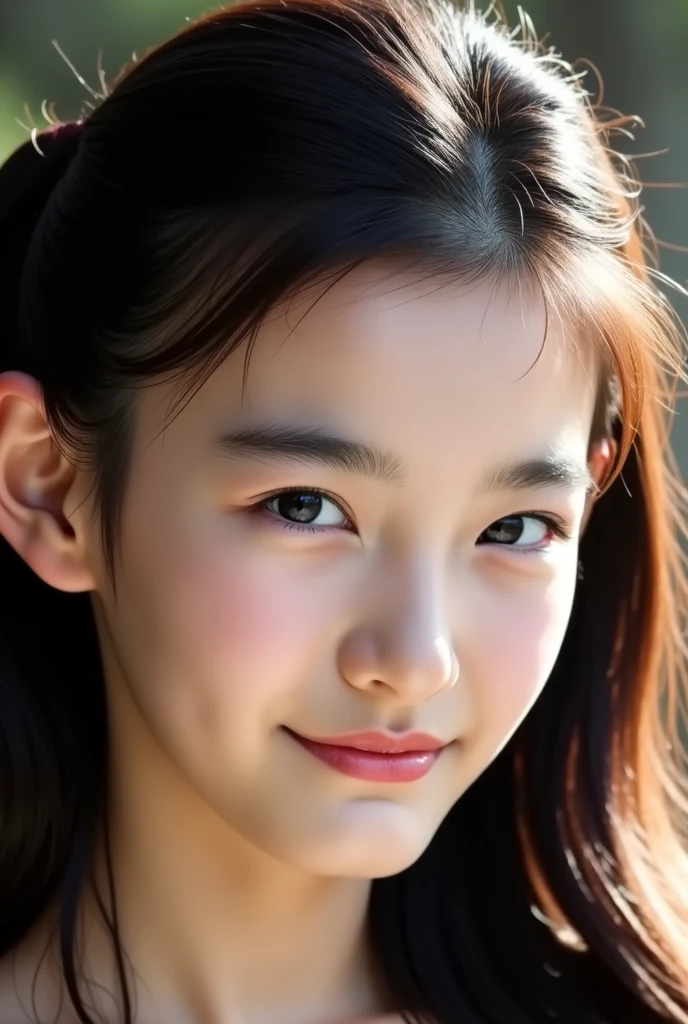  Japanese girl_004