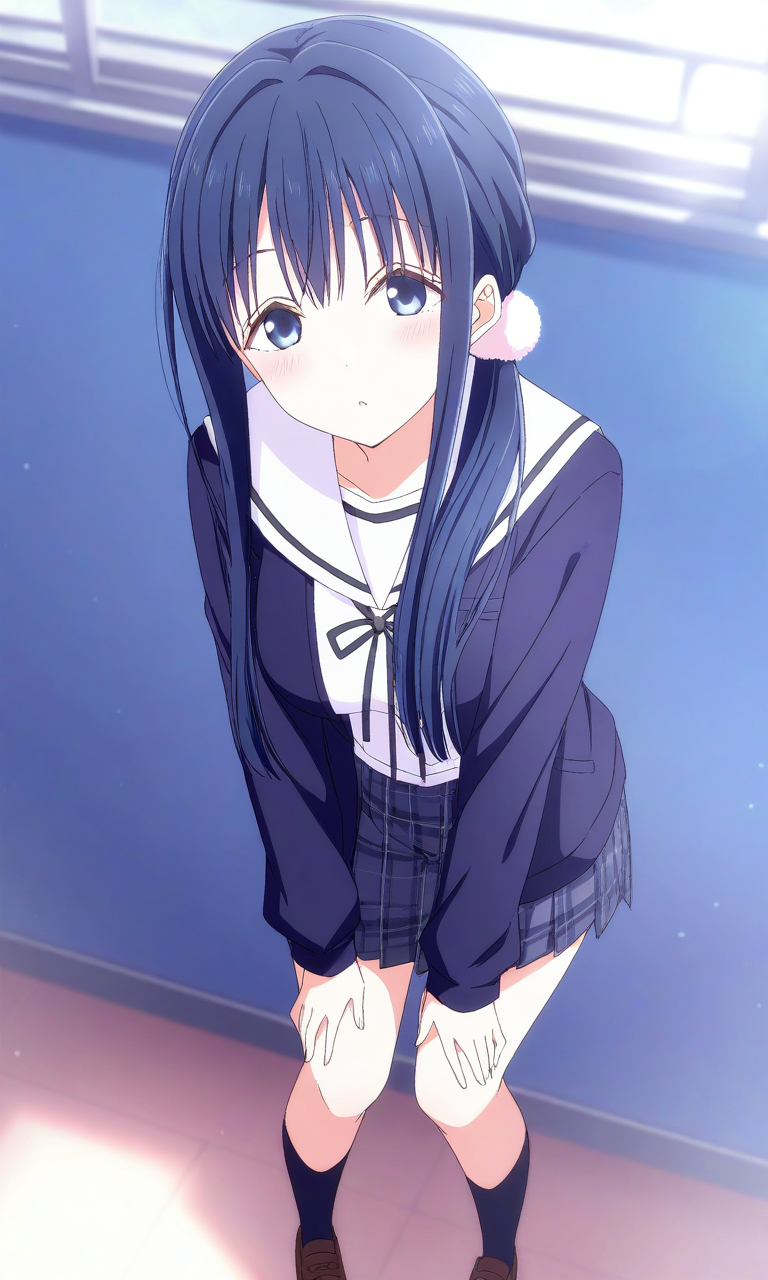 西御門多美（nishimikado tami - hanayamata) V1