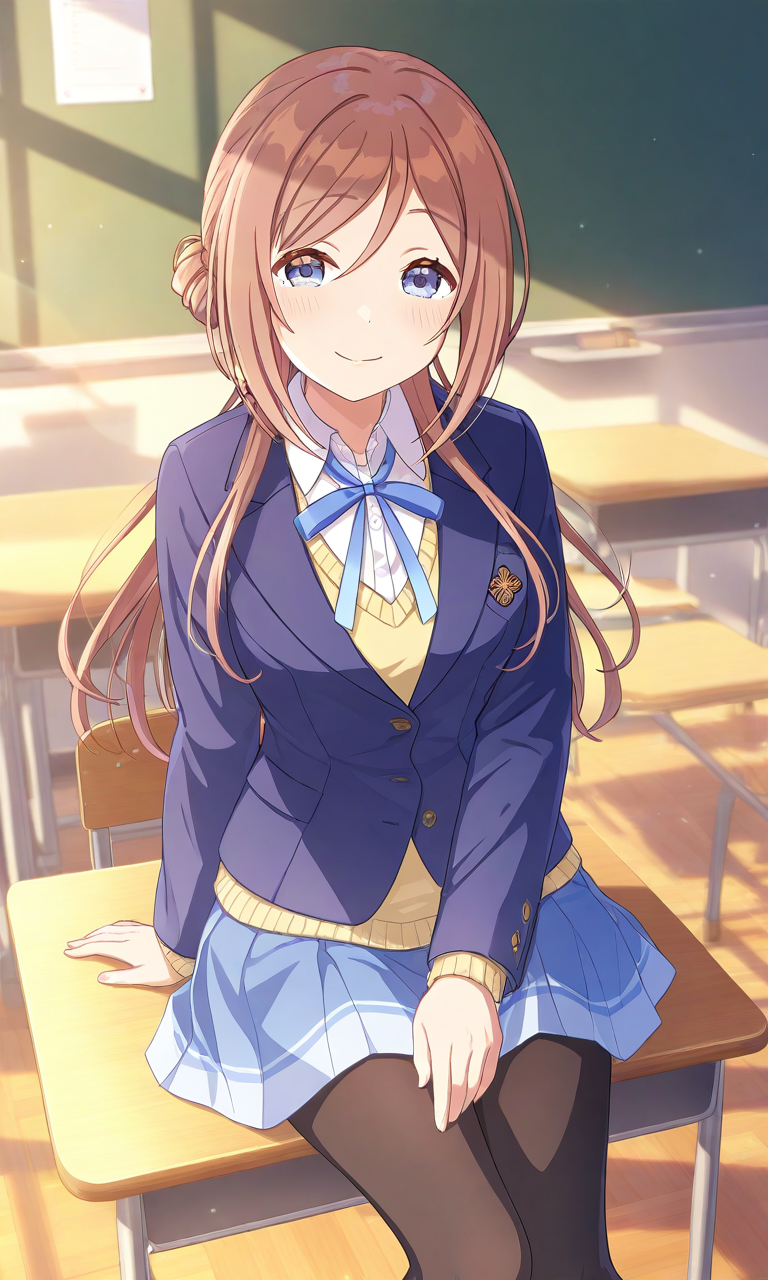 姫崎莉波（himesaki rinami) V1