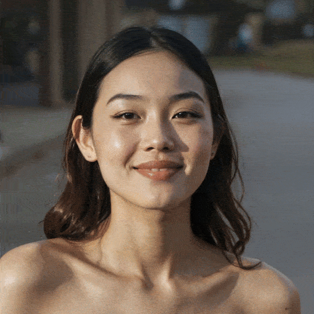 Video - Mermaid Transformation