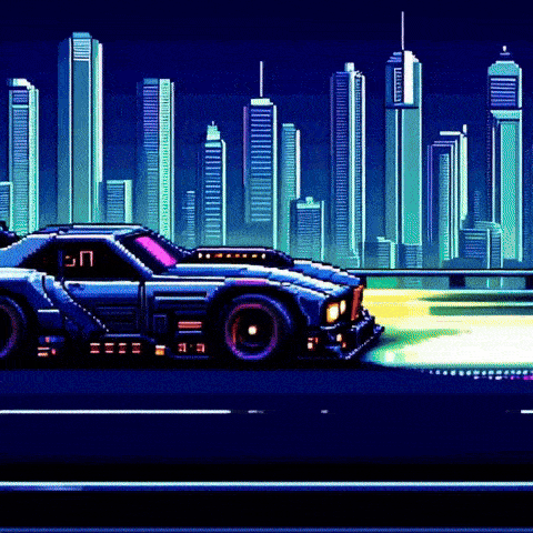 PC-98 스타일 [스완 2.1 T2V 14B]