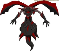 Devil's Doom