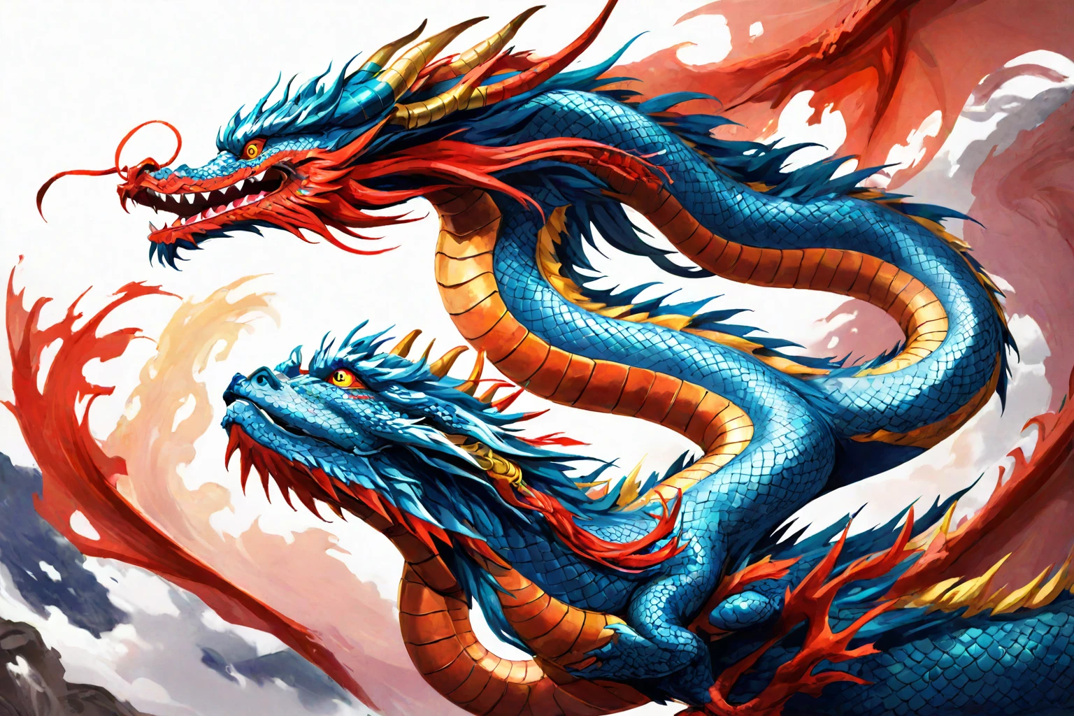 eastern_dragon 