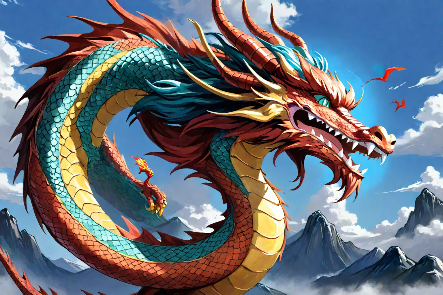 eastern_dragon 
