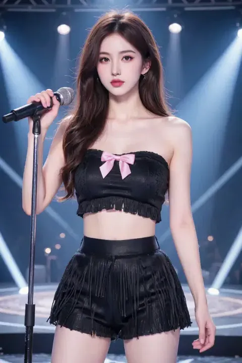 Vücudunuzu sallayın