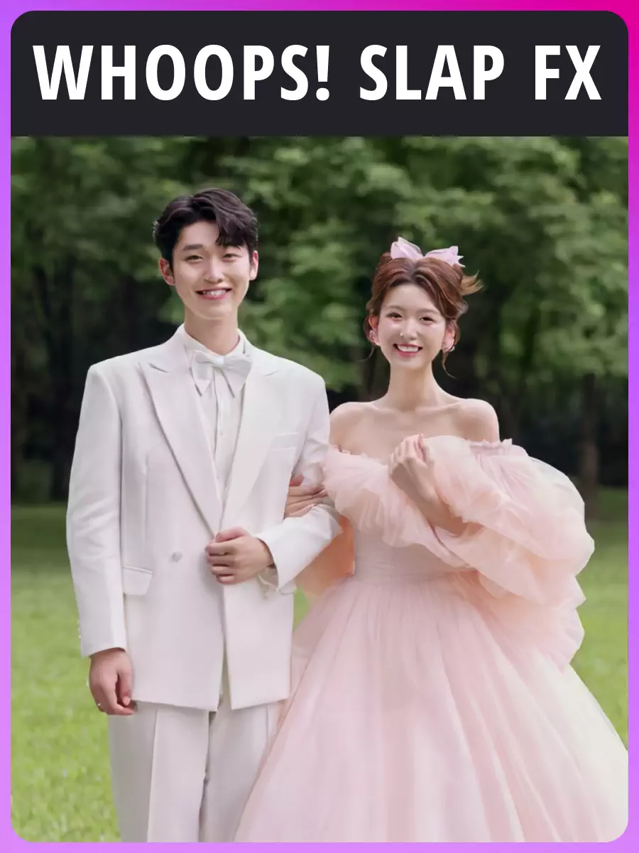 Упс! Slap FX