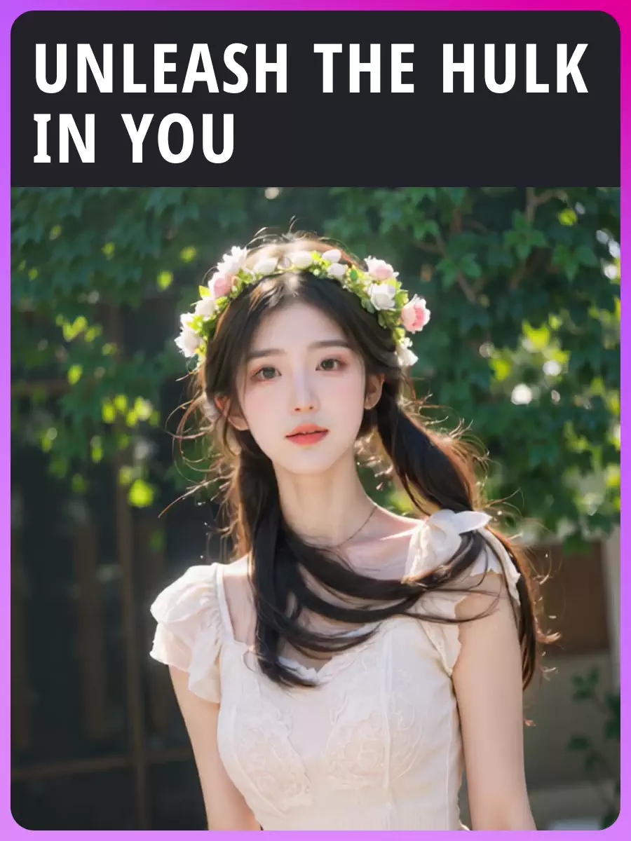 أطلق العنان للهالك داخلك