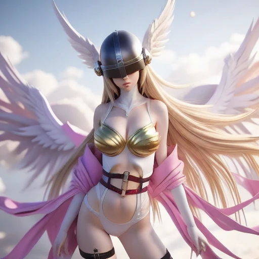 Angewomon
