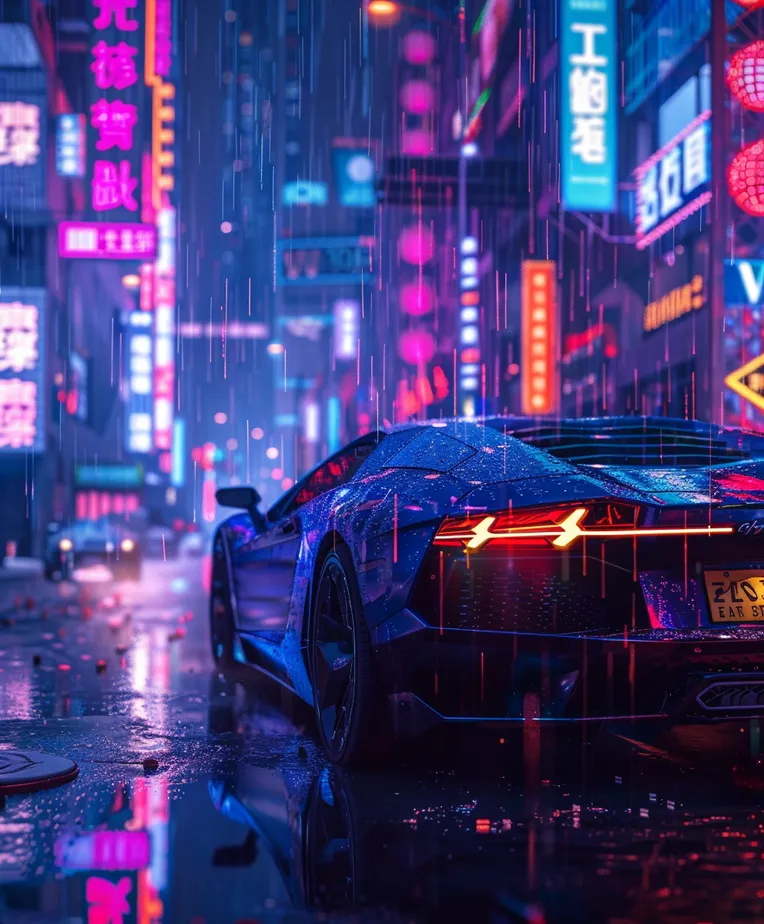 Cyberpunk