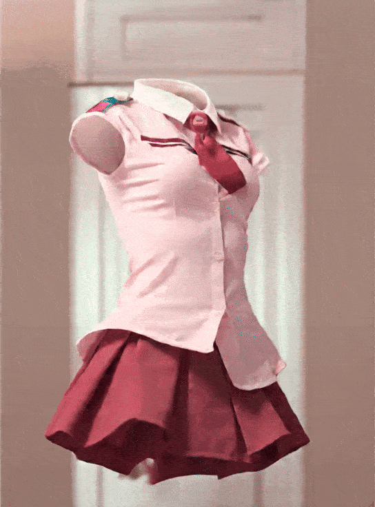 [görünmez kişi /  yaşam kıyafetleri ] WAN2.1 T2V I2V 14B