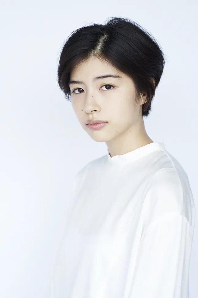 佐久間由衣_Yui_SAKUMA_actress 1.0