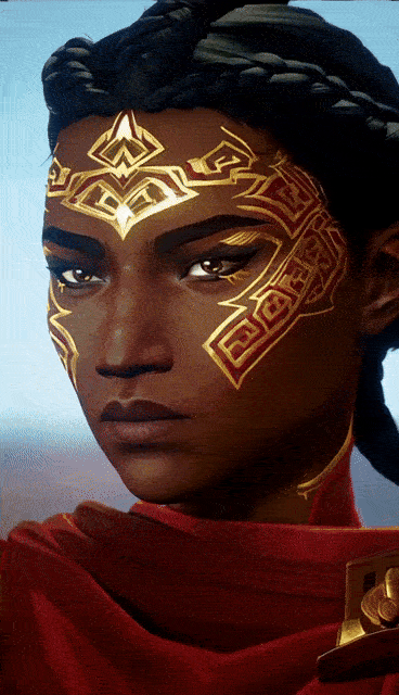 アーケーンスタイル