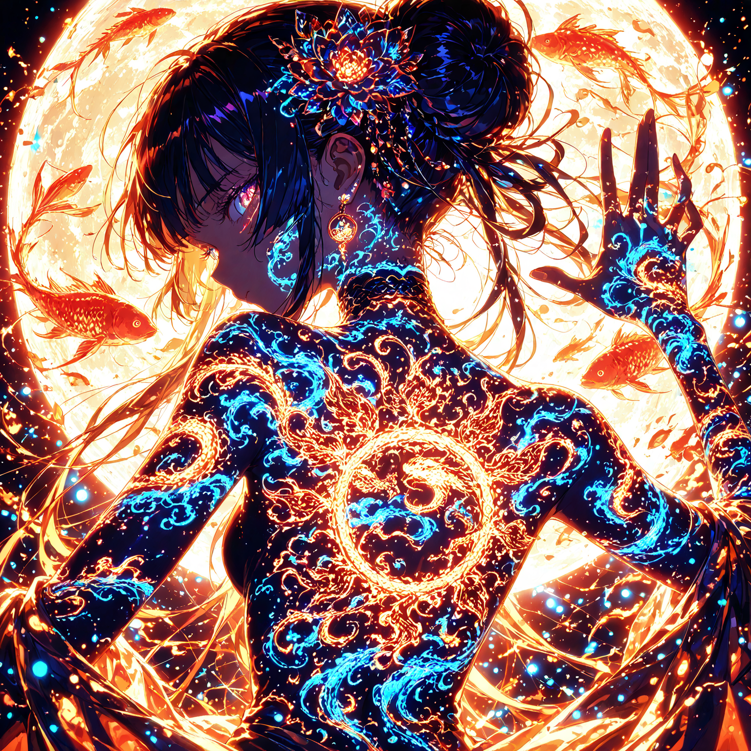 Glowing Effects