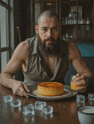 점토 애니메이션 변형