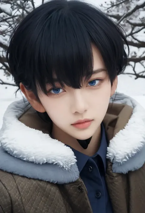 Animeden Gerçekçiye