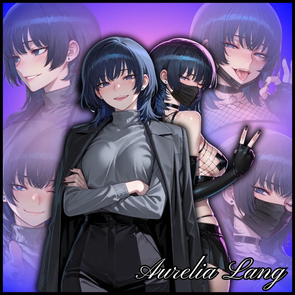 Aurelia
