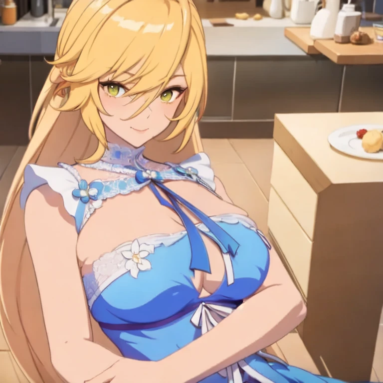 Antoria 1.0