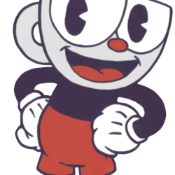 Cuphead