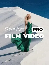 SeaArt Film Video Pro