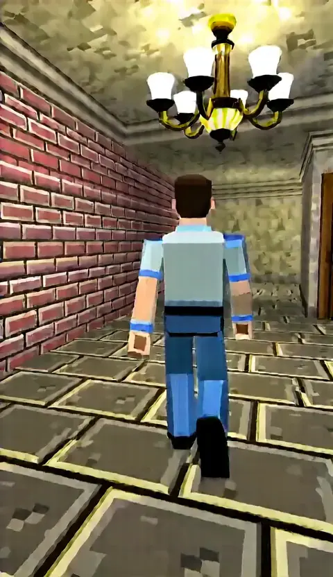 Jogos ANTIGOS para Wan 2.1 14b T2V