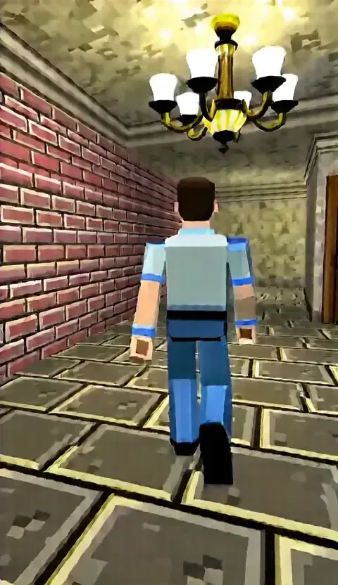 Permainan Lama untuk Wan 2.1 14b T2V