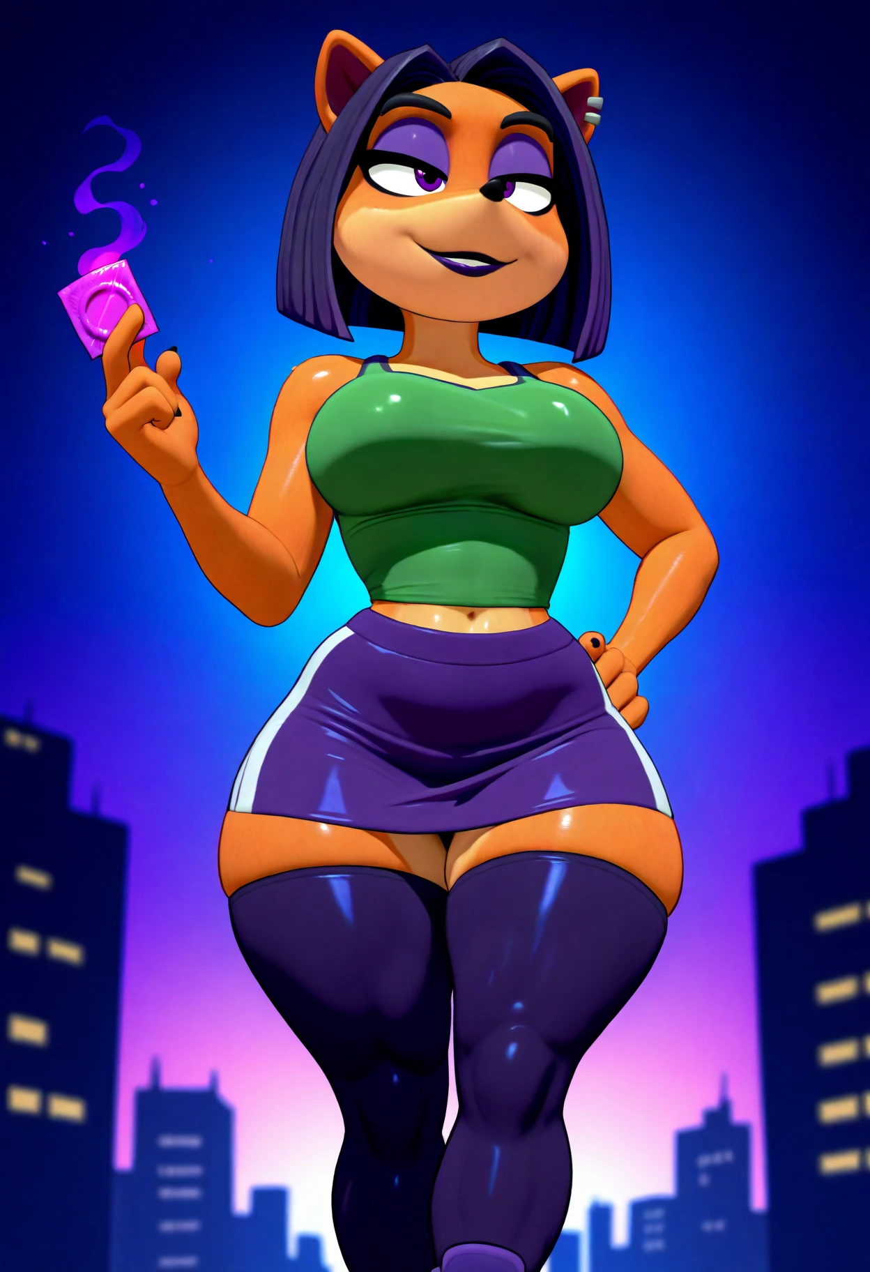 Liz 1