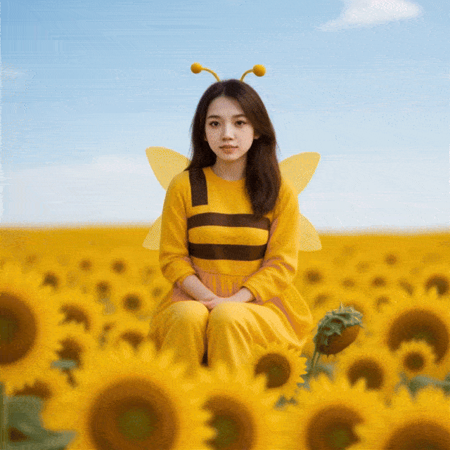 Mel Coração Mágico