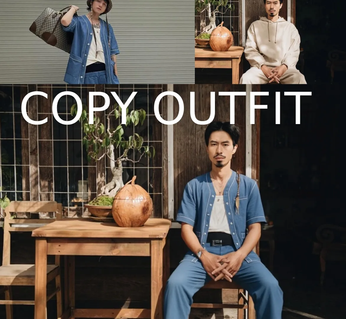 Transferência de Roupa