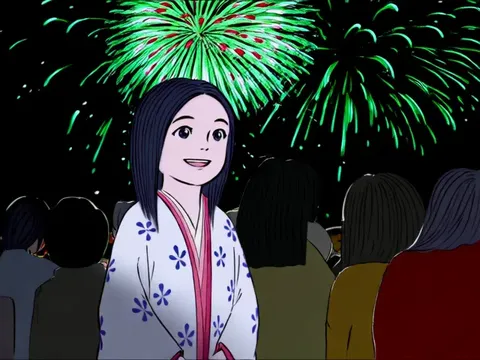 Truyện Công Chúa Kaguya