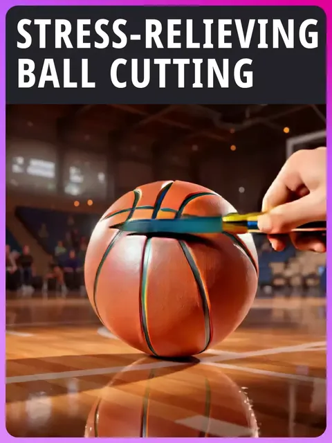 Bóng giảm căng thẳng