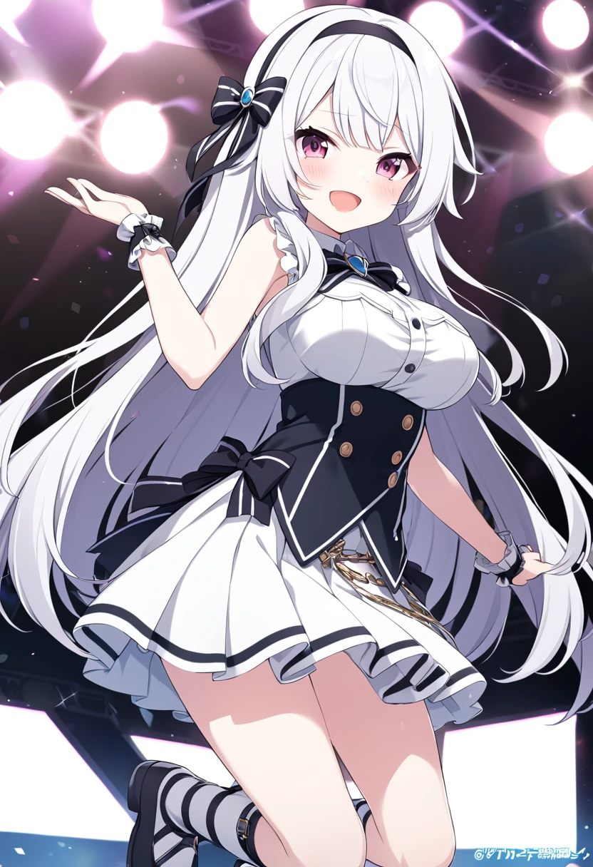臼井未幸 Usui Miyuki (オルタナティブガールズ2 Alternative Girls 2) 1.0
