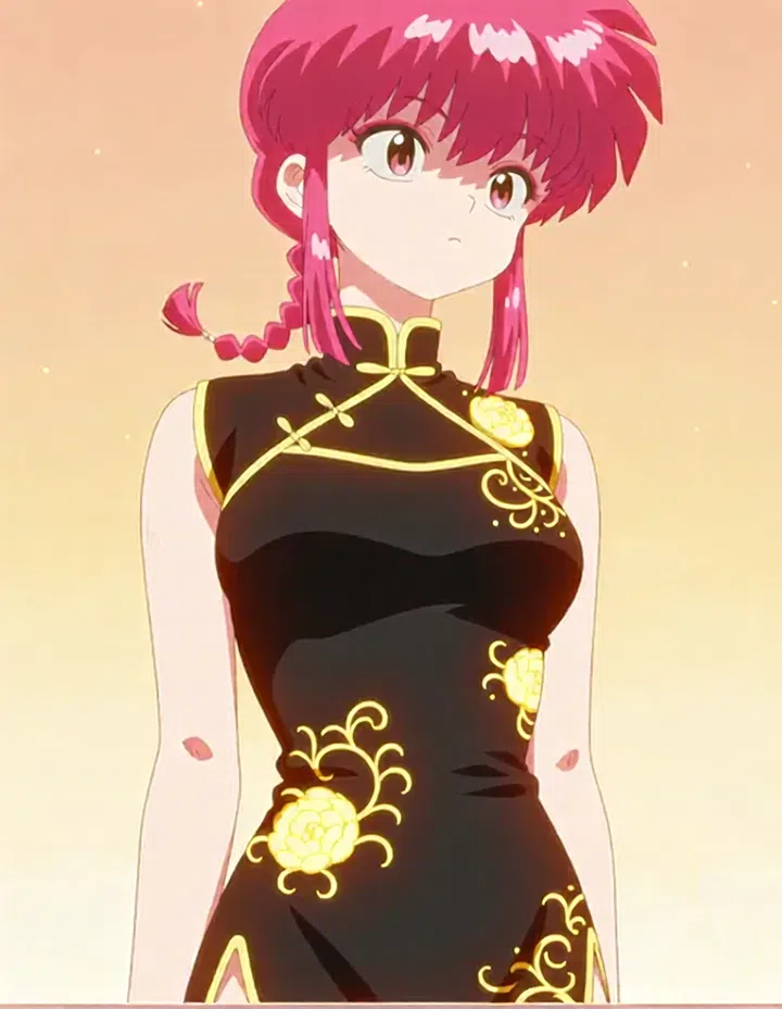 ranma 1 /2