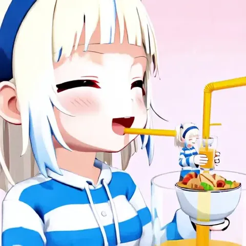 Recursive Magic – Wan2.1 I2V 14b