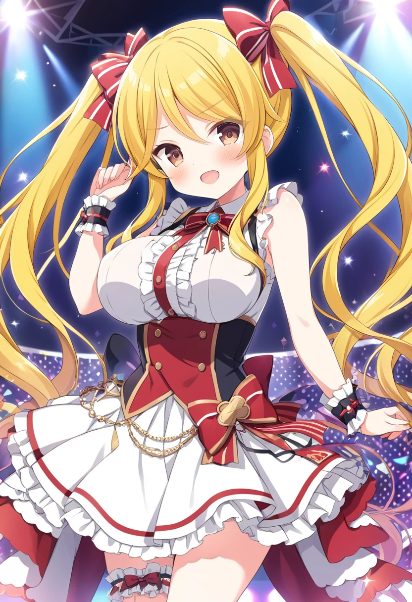時谷小瑠璃 (Tokitani Koruri) Girl Friend Beta ガールフレンド(仮) 1.0