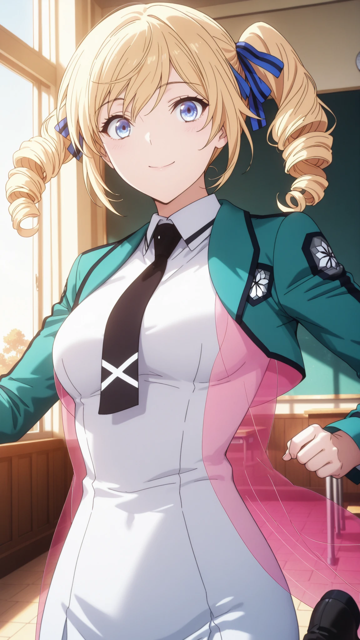  アンジェリーナ v1.0