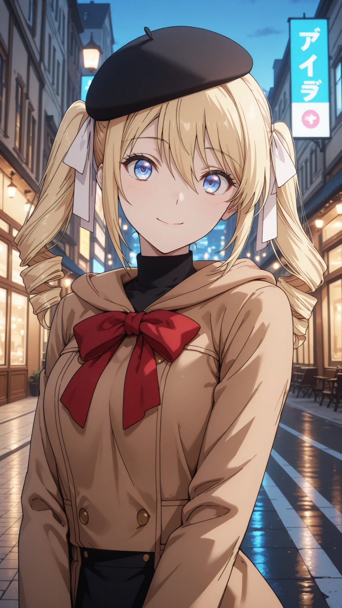 アンジェリーナ私服 v1.0