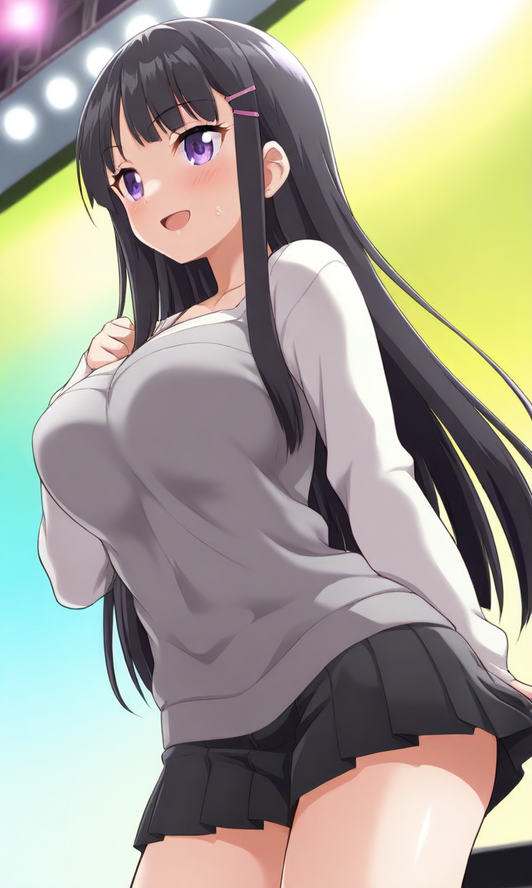 姫宮窓花 1.0