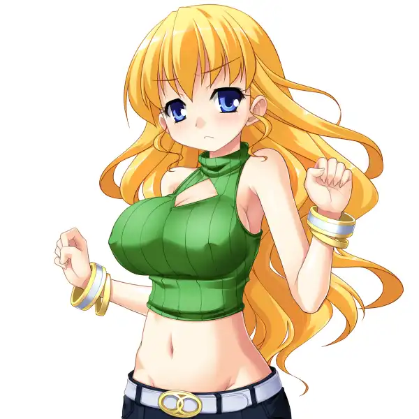 聖川ルリカ 1.0