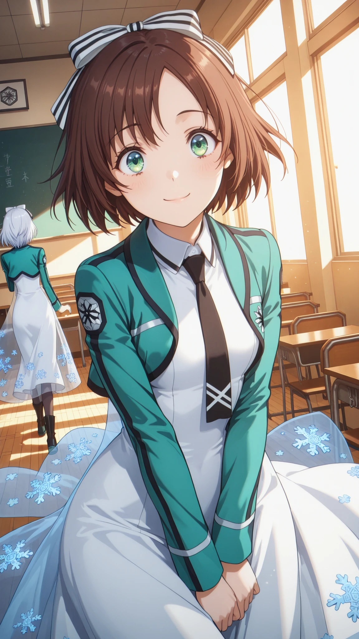 七草泉美 v1.0